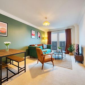 Appartement met Twee Slaapkamers