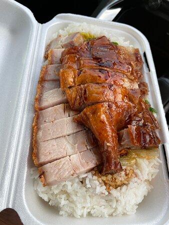 Yummy Roast